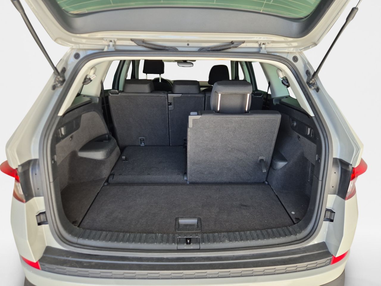 Skoda Kodiaq 1.5 Tsi 150 Cv 4x2 Active - Foto 2