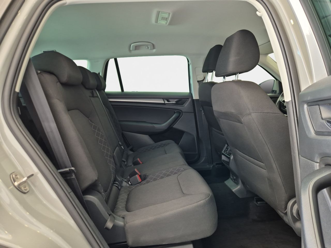Skoda Kodiaq 1.5 Tsi 150 Cv 4x2 Active - Foto 2