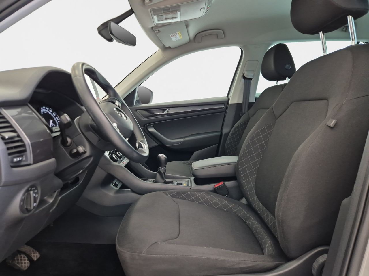Skoda Kodiaq 1.5 Tsi 150 Cv 4x2 Active - Foto 2
