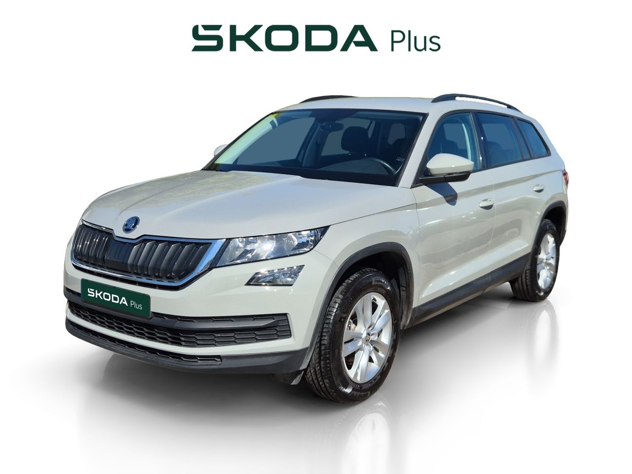 Skoda Kodiaq 1.5 Tsi 150 Cv 4x2 Active - Foto 2