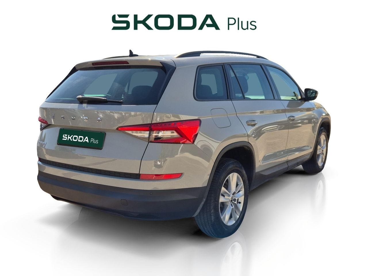 Skoda Kodiaq 1.5 Tsi 150 Cv 4x2 Active - Foto 2