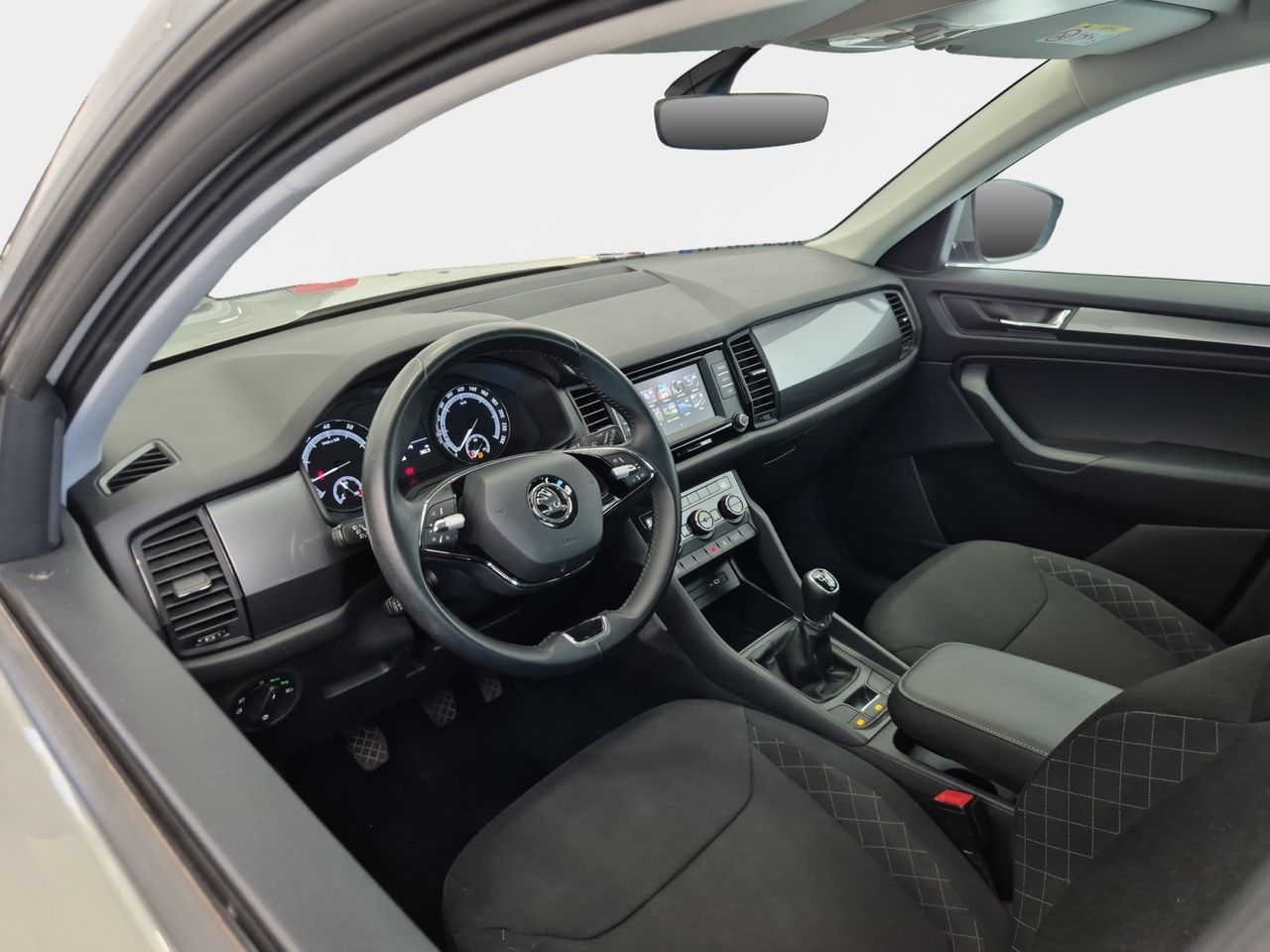 Skoda Kodiaq 1.5 Tsi 150 Cv 4x2 Active - Foto 2