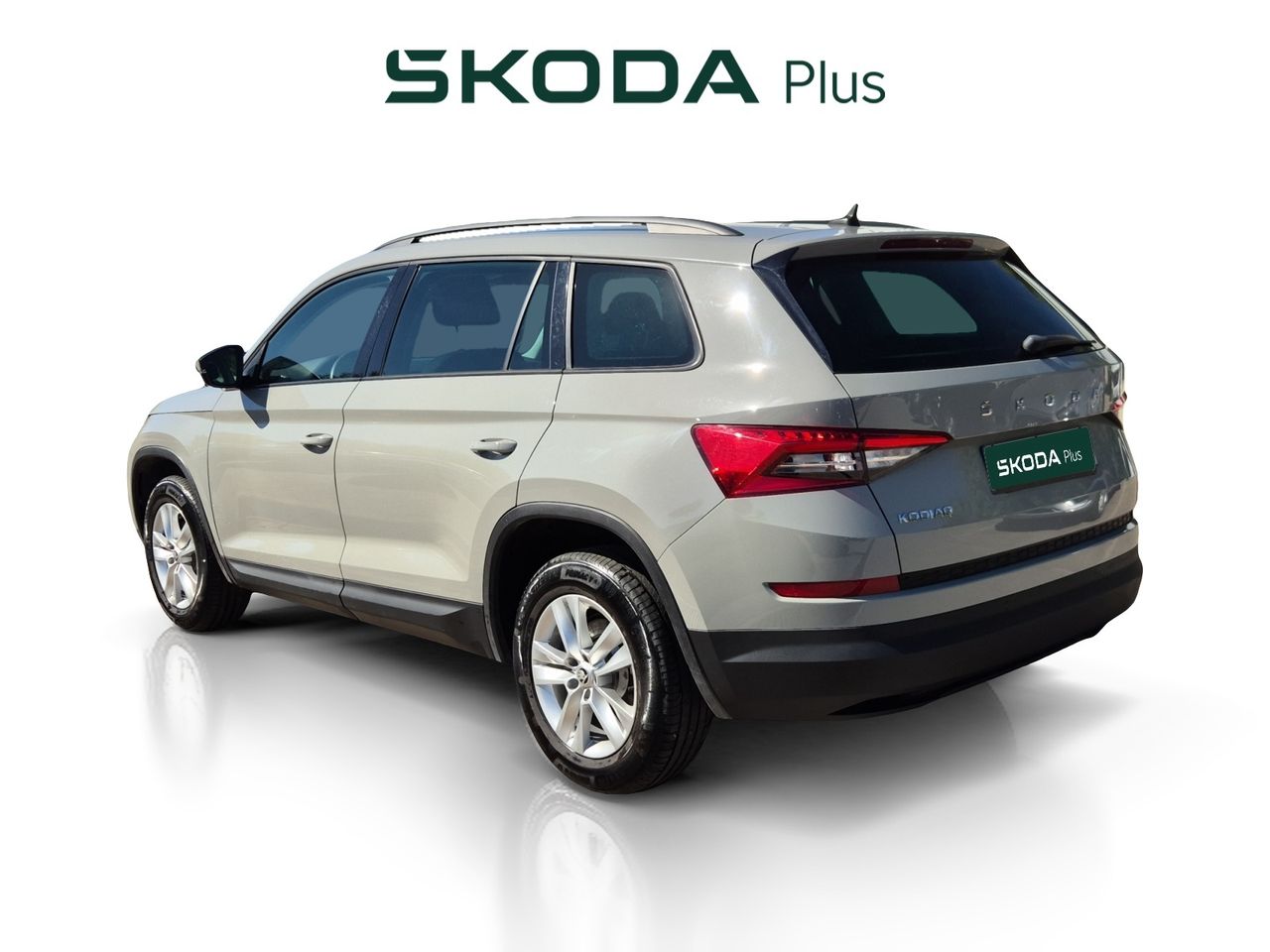 Skoda Kodiaq 1.5 Tsi 150 Cv 4x2 Active - Foto 2