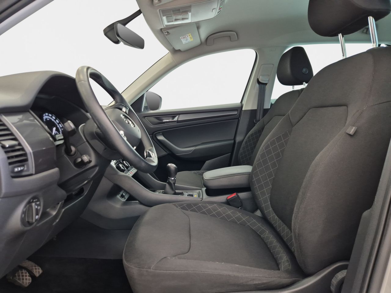 Skoda Kodiaq 1.5 Tsi 150 Cv 4x2 Active - Foto 2