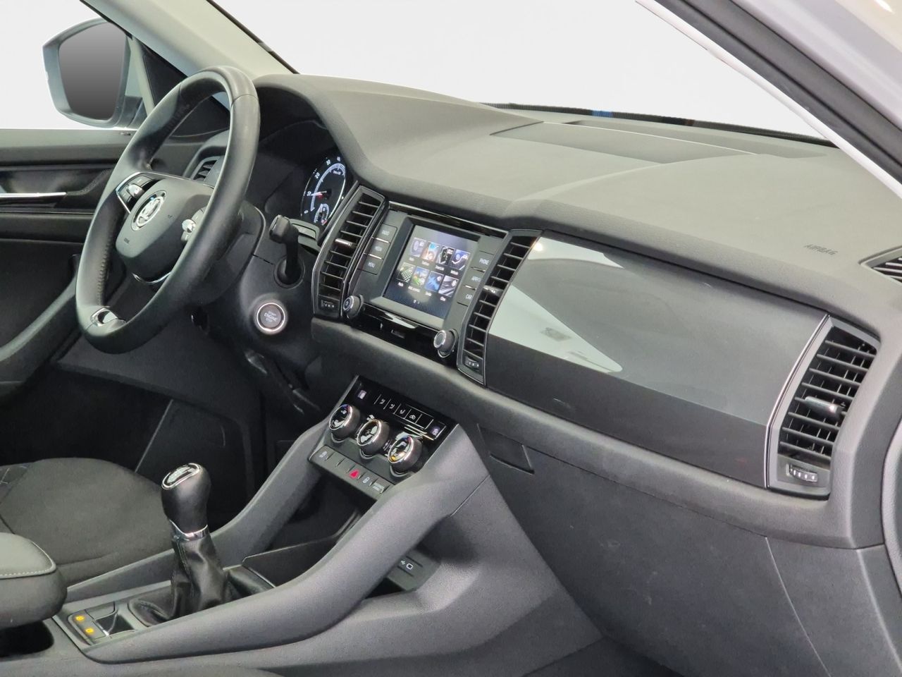 Skoda Kodiaq 1.5 Tsi 150 Cv 4x2 Active - Foto 2