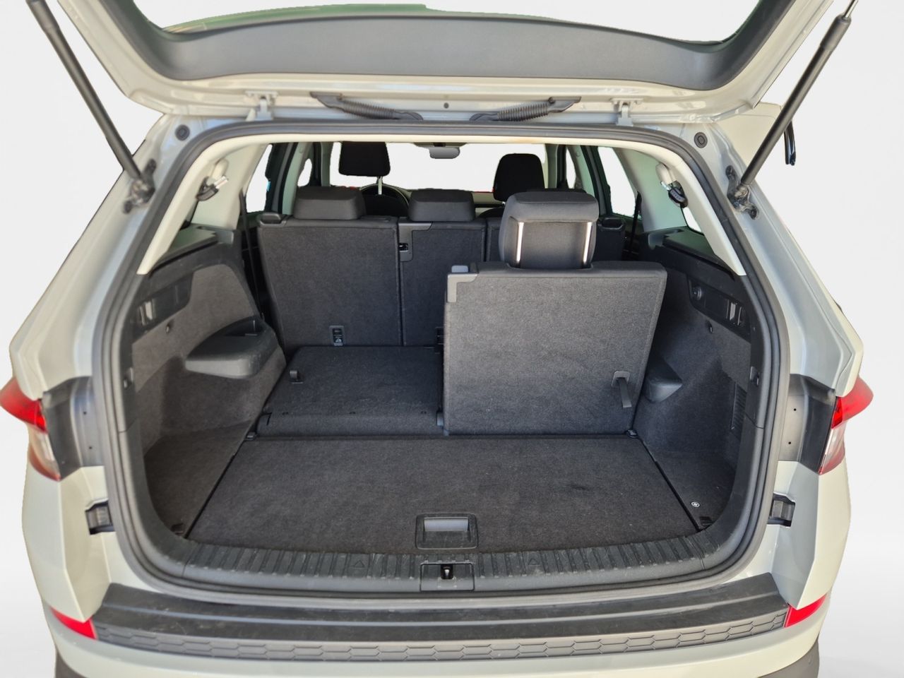 Skoda Kodiaq 1.5 Tsi 150 Cv 4x2 Active - Foto 2