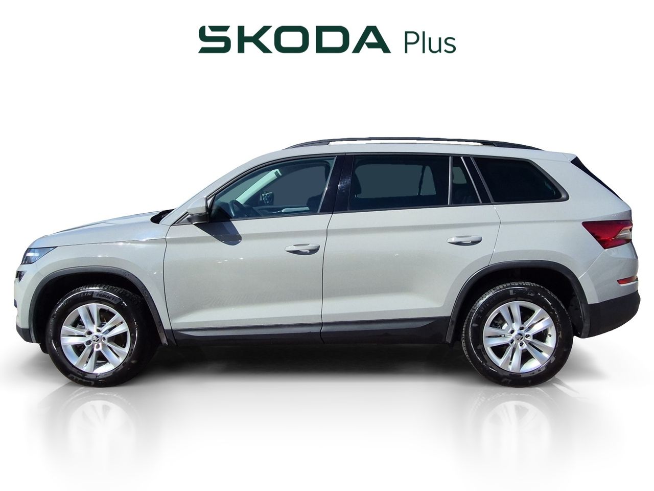 Skoda Kodiaq 1.5 Tsi 150 Cv 4x2 Active - Foto 2