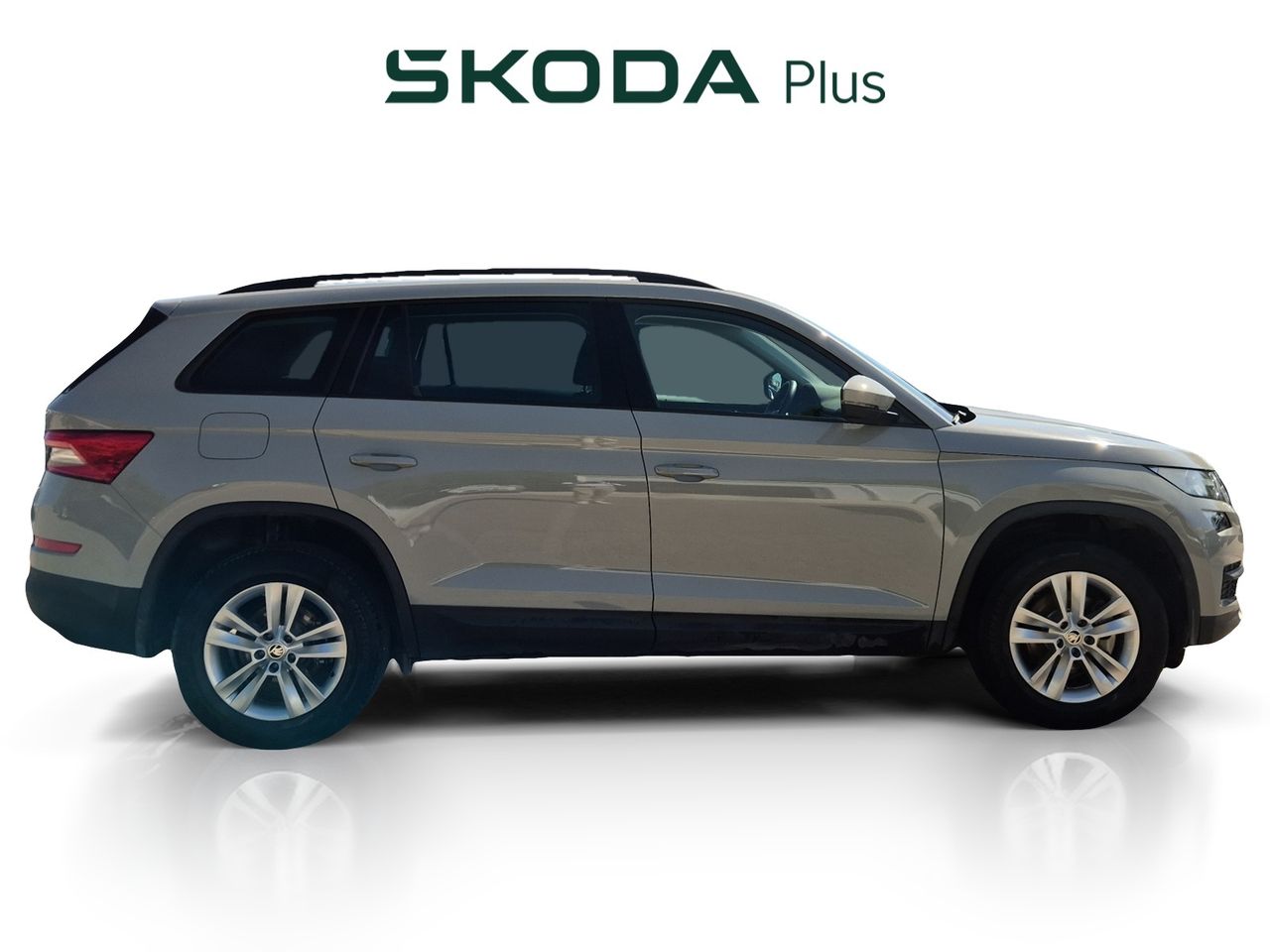 Skoda Kodiaq 1.5 Tsi 150 Cv 4x2 Active - Foto 2