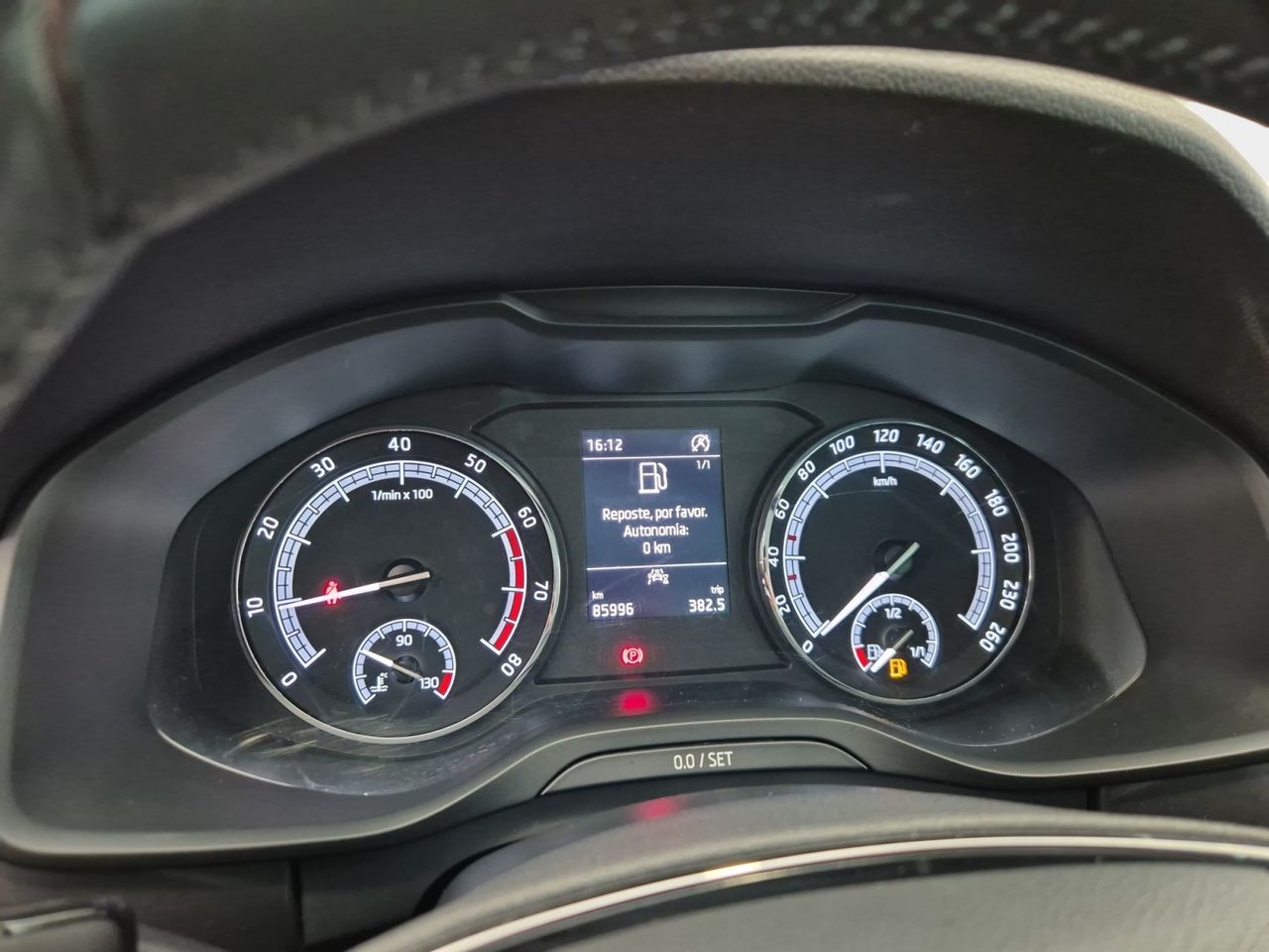 Skoda Kodiaq 1.5 Tsi 150 Cv 4x2 Active - Foto 2