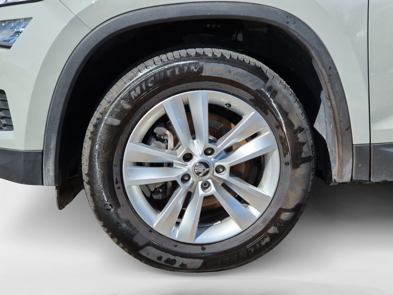 Skoda Kodiaq 1.5 Tsi 150 Cv 4x2 Active - Foto 2
