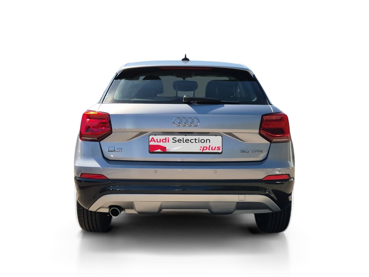 Audi Q2 30 Tfsi 116 Cv Design - Foto 2