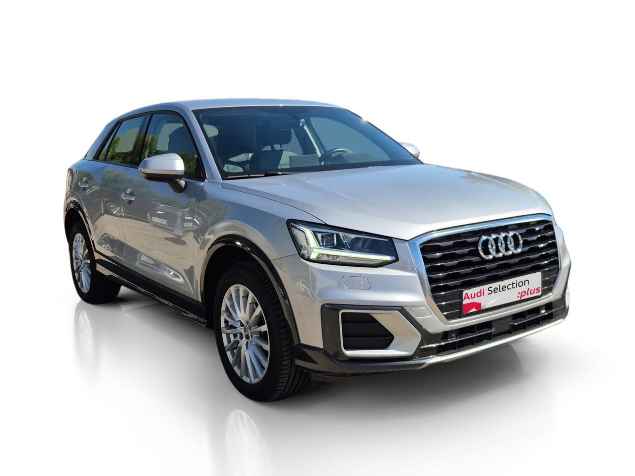 Audi Q2 30 Tfsi 116 Cv Design - Foto 2