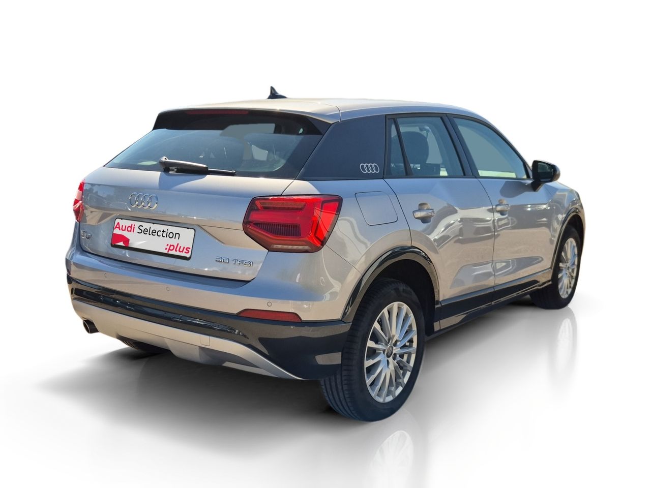 Audi Q2 30 Tfsi 116 Cv Design - Foto 2