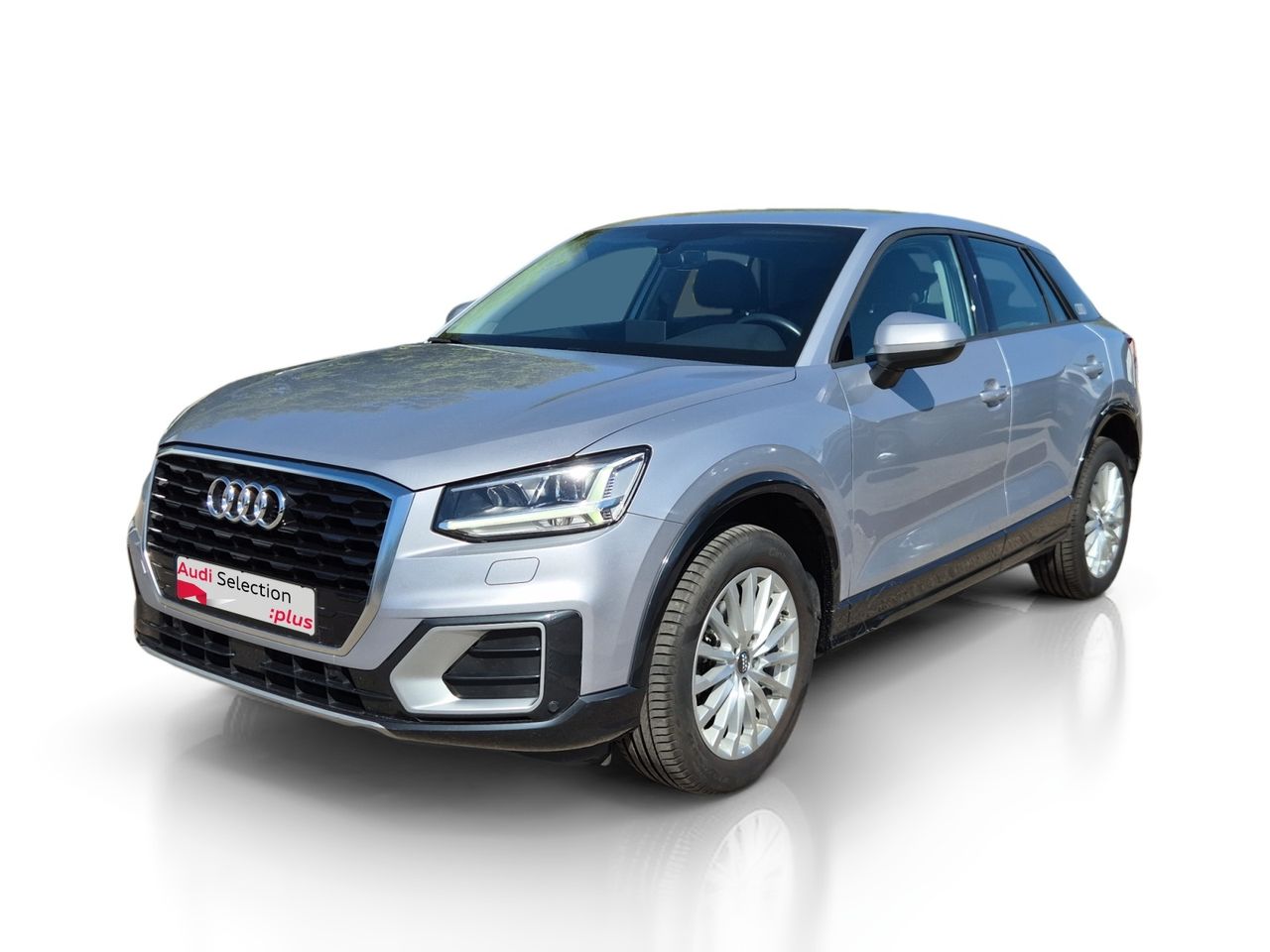 Audi Q2 30 Tfsi 116 Cv Design - Foto 2
