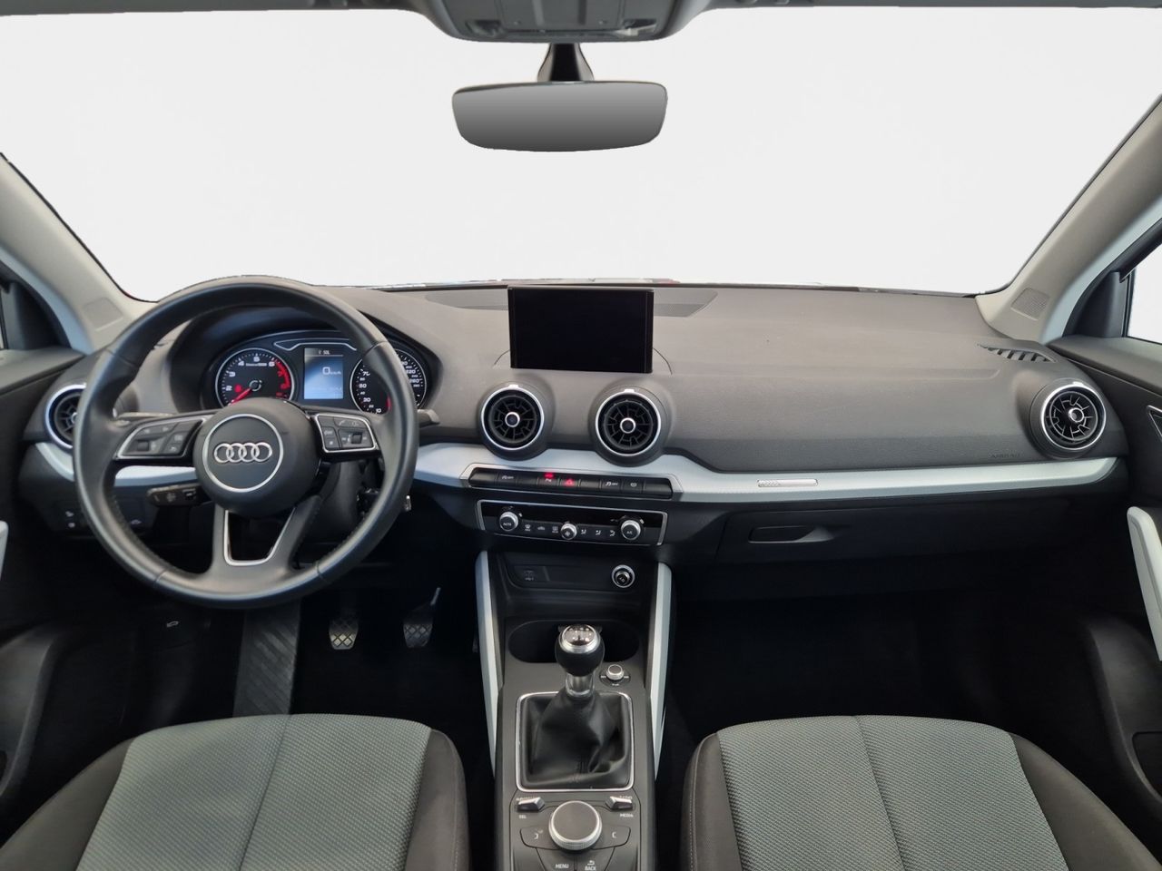 Audi Q2 30 Tfsi 116 Cv Design - Foto 2