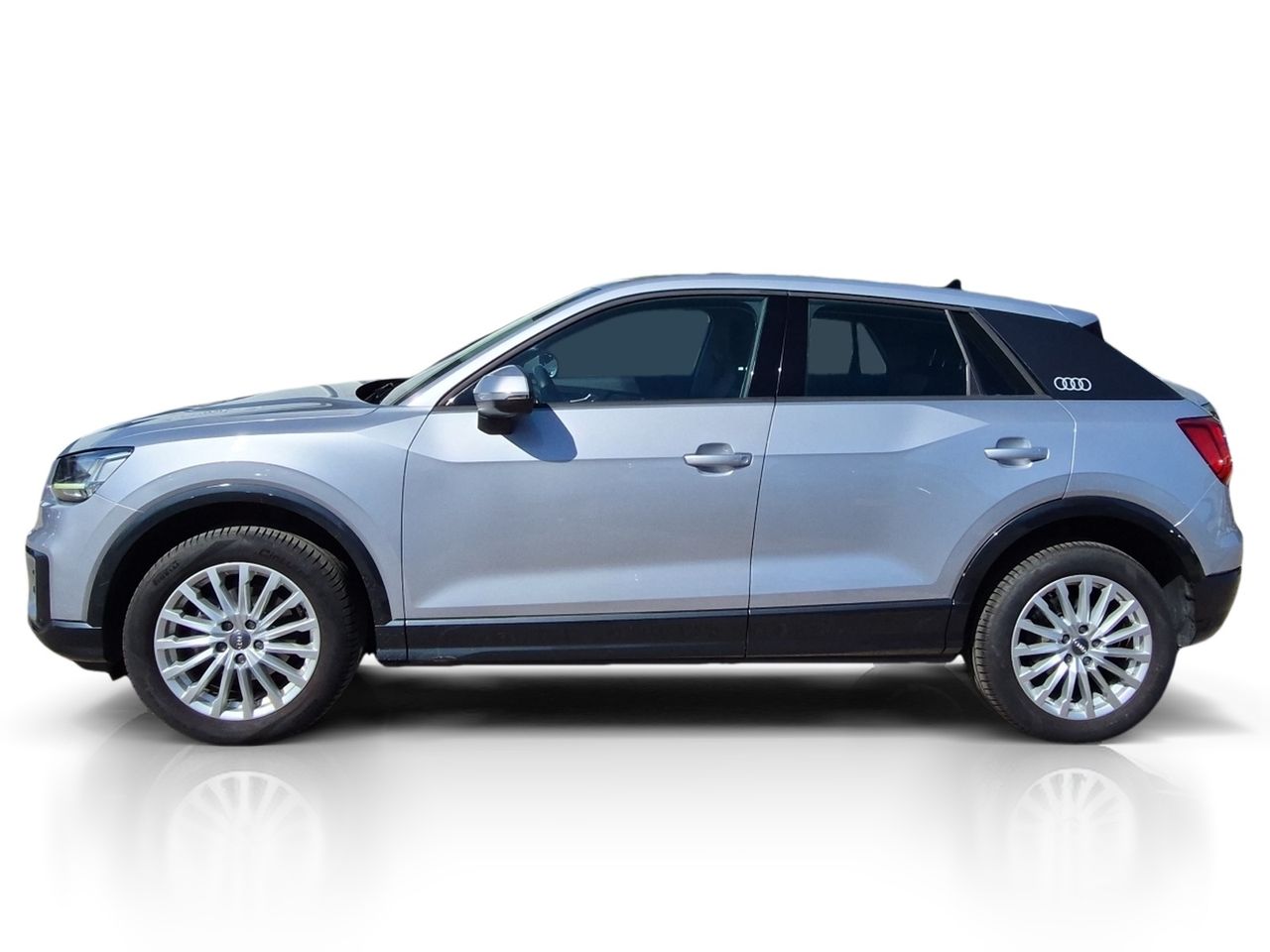 Audi Q2 30 Tfsi 116 Cv Design - Foto 2