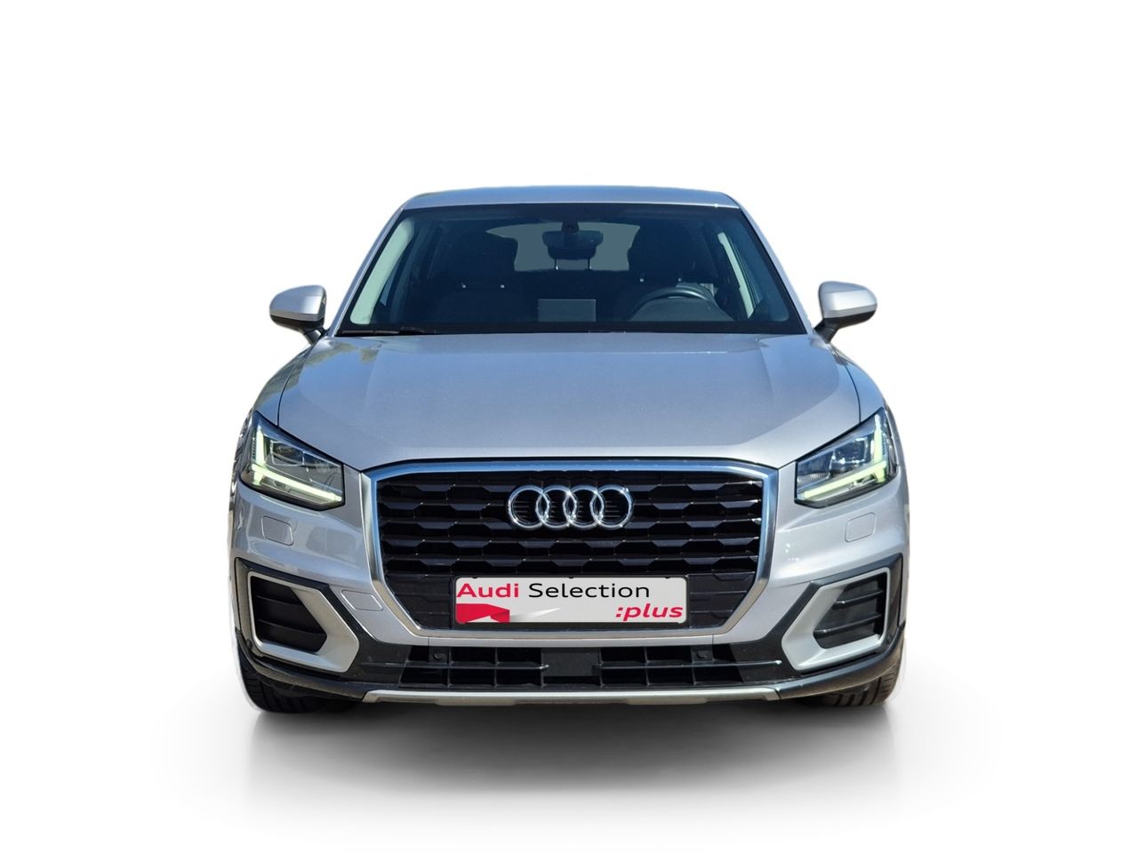 Audi Q2 30 Tfsi 116 Cv Design - Foto 2