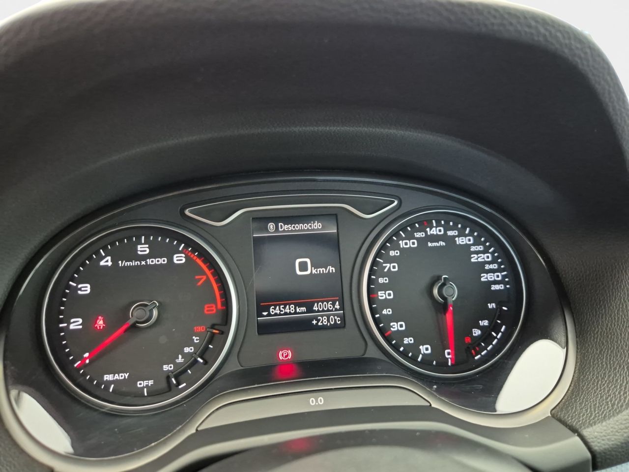Audi Q2 30 Tfsi 116 Cv Design - Foto 2