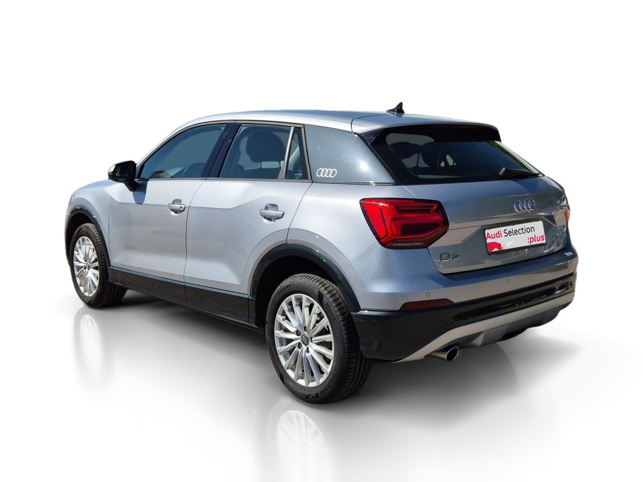 Audi Q2 30 Tfsi 116 Cv Design - Foto 2