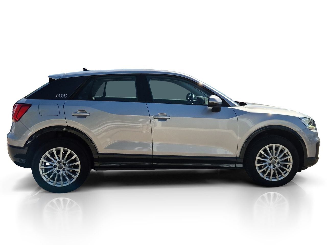 Audi Q2 30 Tfsi 116 Cv Design - Foto 2