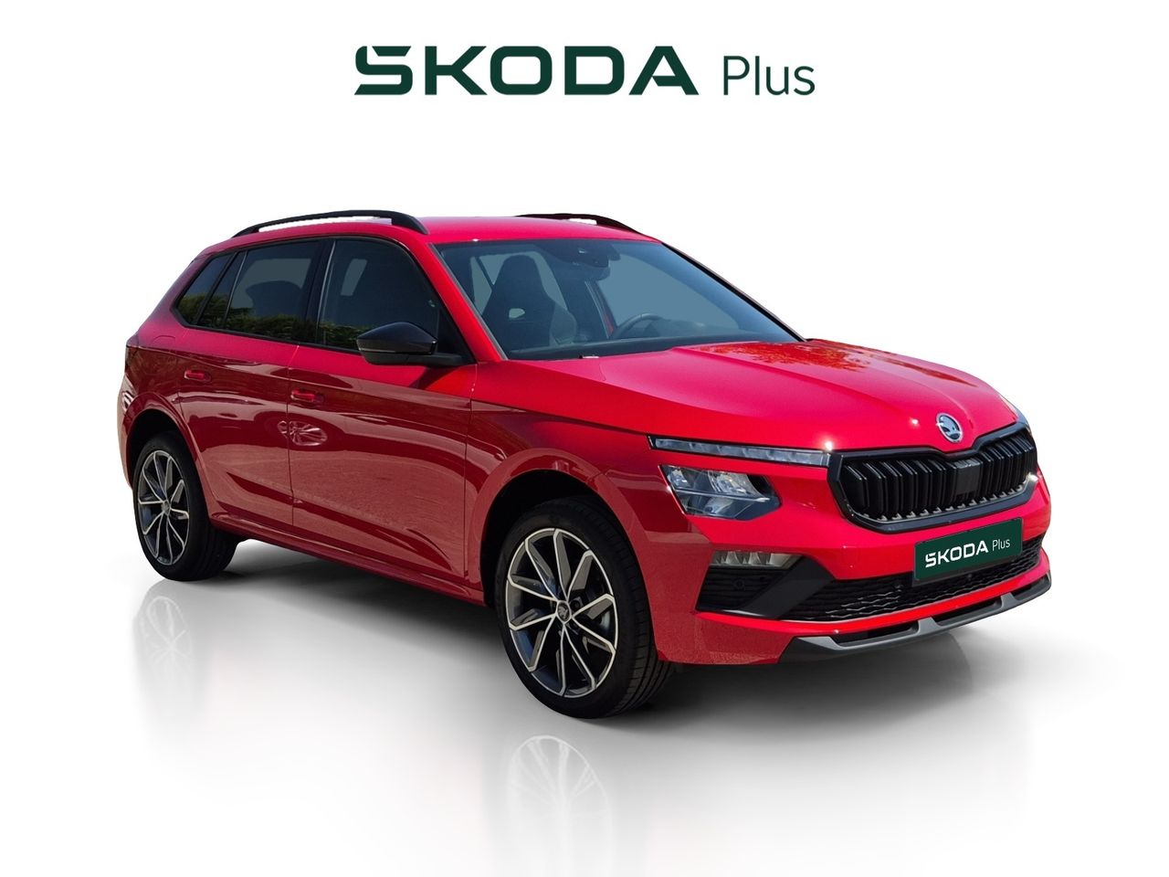 Skoda Kamiq 1.0 Tsi 115 Cv Dsg Sport - Foto 2