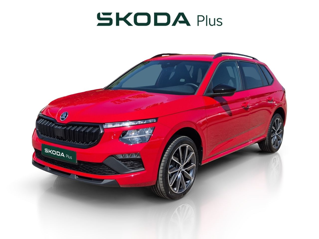 Skoda Kamiq 1.0 Tsi 115 Cv Dsg Sport - Foto 2