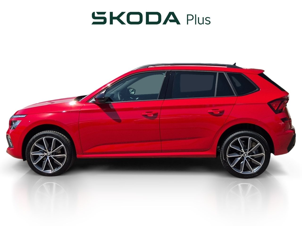 Skoda Kamiq 1.0 Tsi 115 Cv Dsg Sport - Foto 2