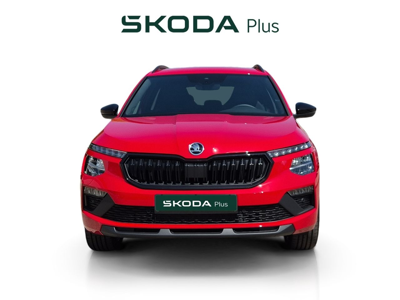 Skoda Kamiq 1.0 Tsi 115 Cv Dsg Sport - Foto 2