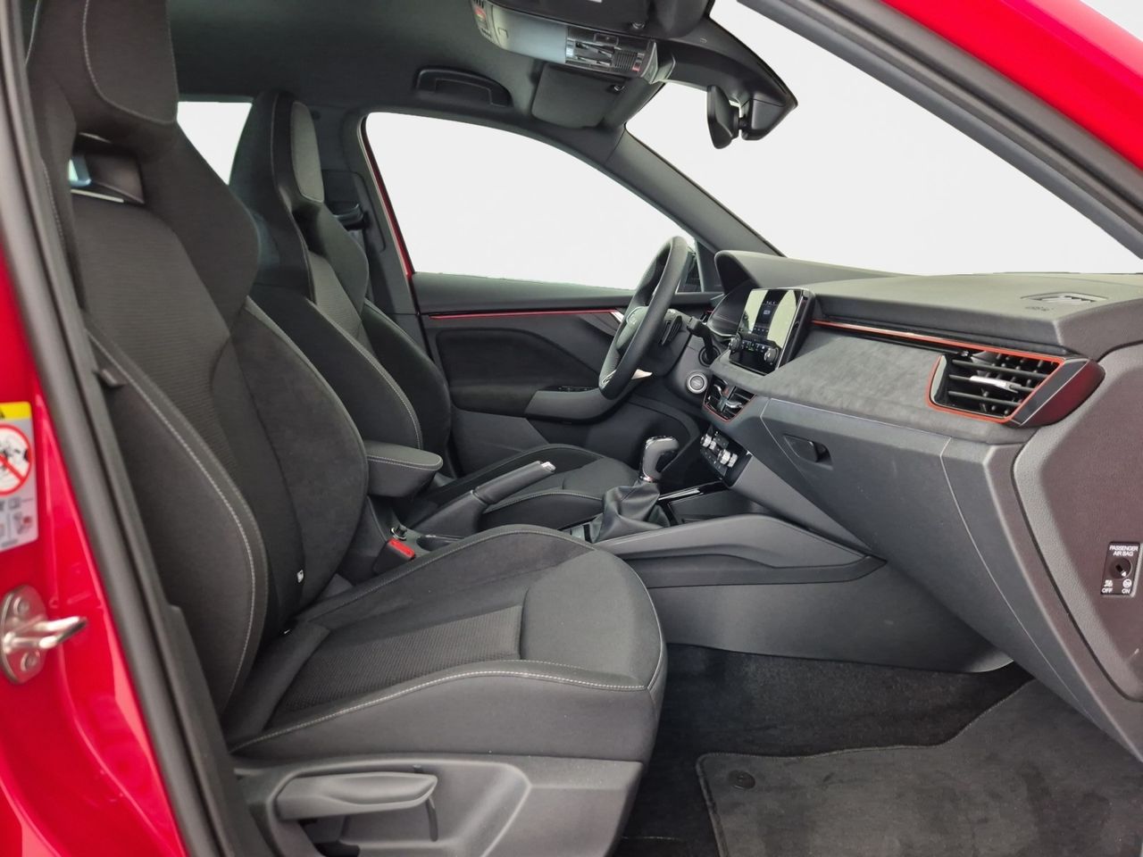 Skoda Kamiq 1.0 Tsi 115 Cv Dsg Sport - Foto 2