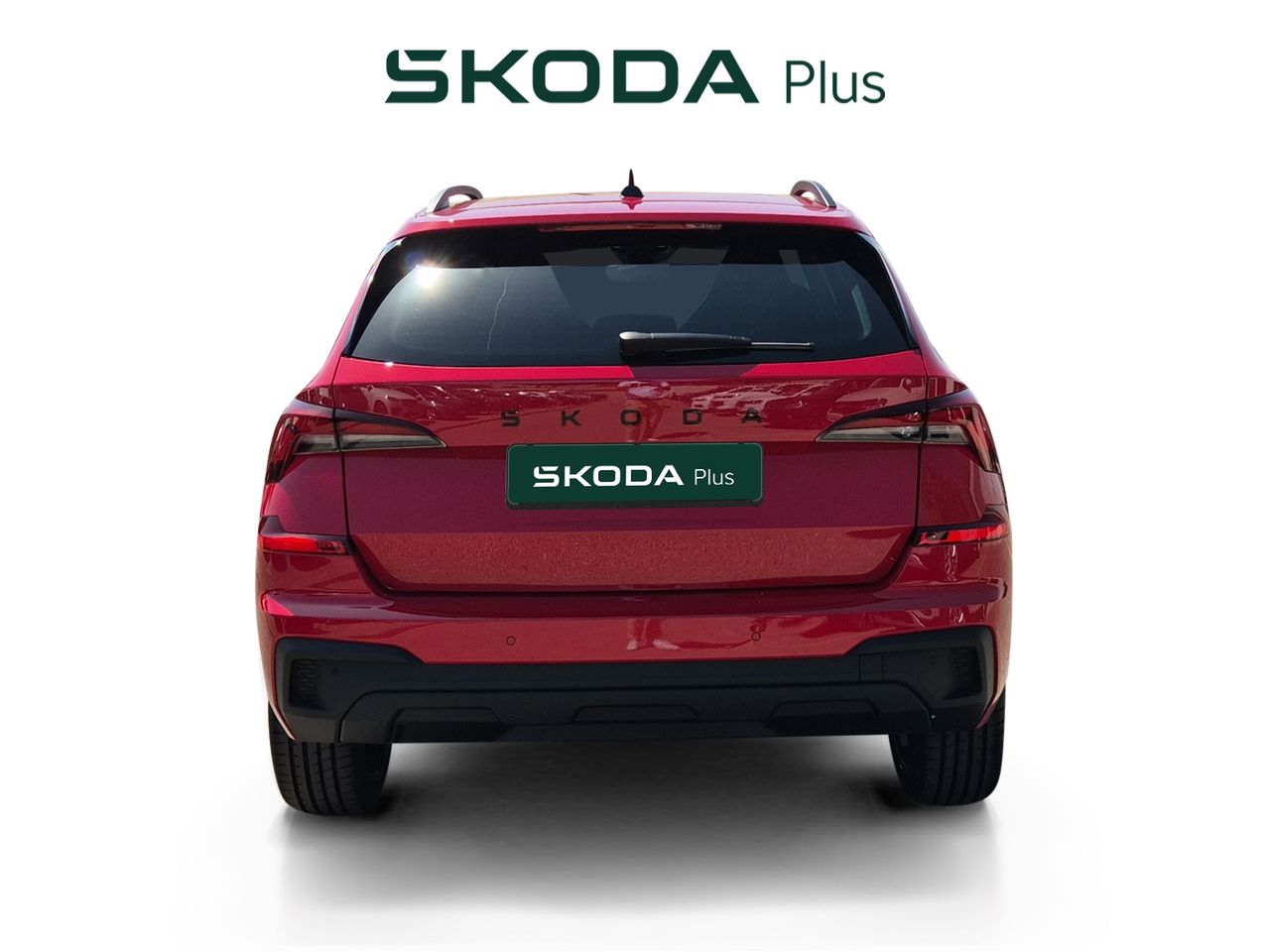 Skoda Kamiq 1.0 Tsi 115 Cv Dsg Sport - Foto 2