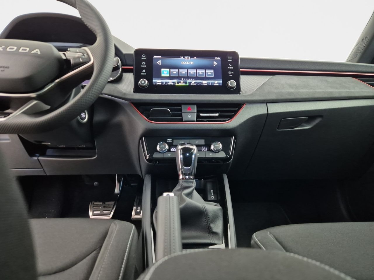 Skoda Kamiq 1.0 Tsi 115 Cv Dsg Sport - Foto 2