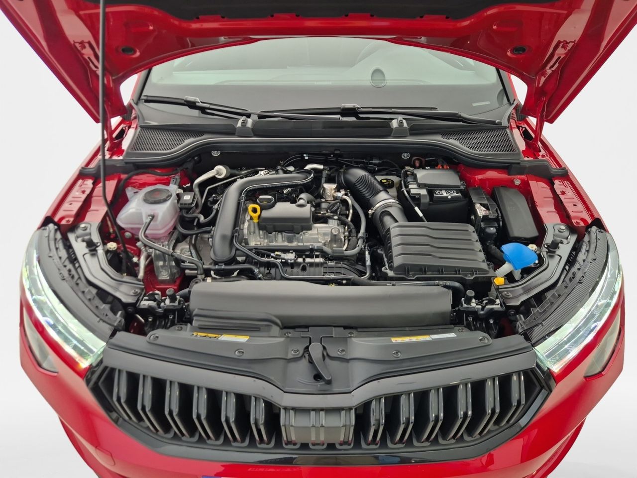 Skoda Kamiq 1.0 Tsi 115 Cv Dsg Sport - Foto 2
