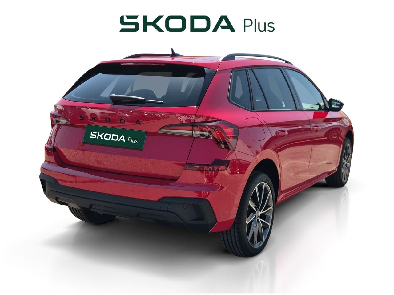 Skoda Kamiq 1.0 Tsi 115 Cv Dsg Sport - Foto 2