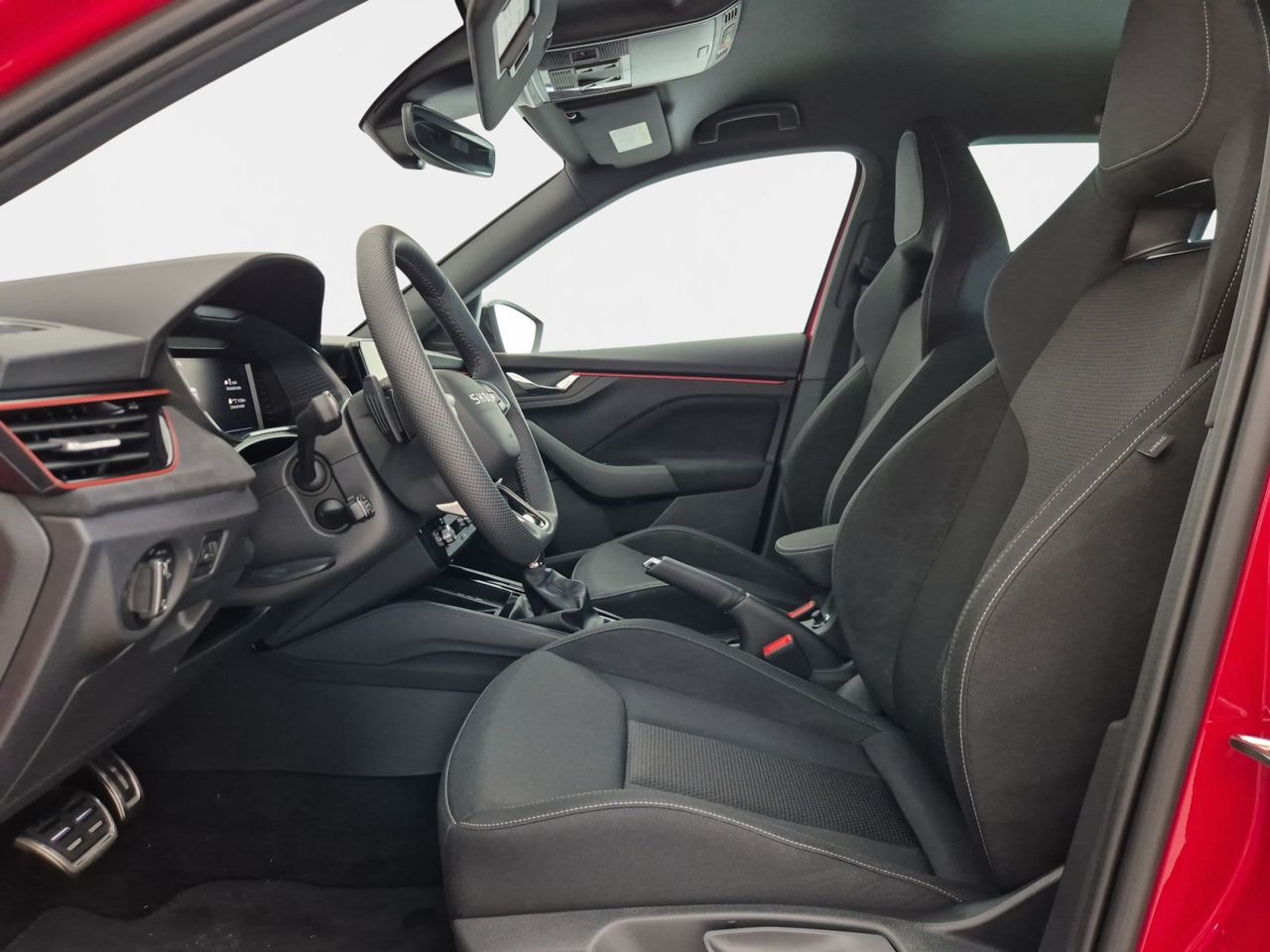 Skoda Kamiq 1.0 Tsi 115 Cv Dsg Sport - Foto 2