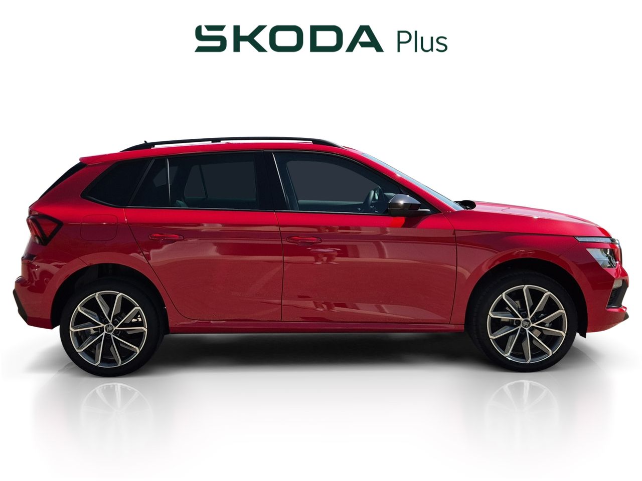 Skoda Kamiq 1.0 Tsi 115 Cv Dsg Sport - Foto 2