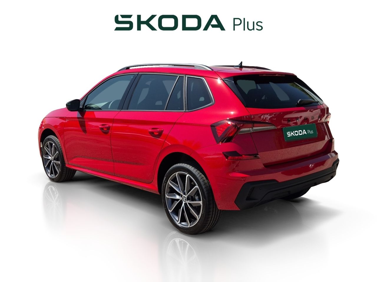 Skoda Kamiq 1.0 Tsi 115 Cv Dsg Sport - Foto 2