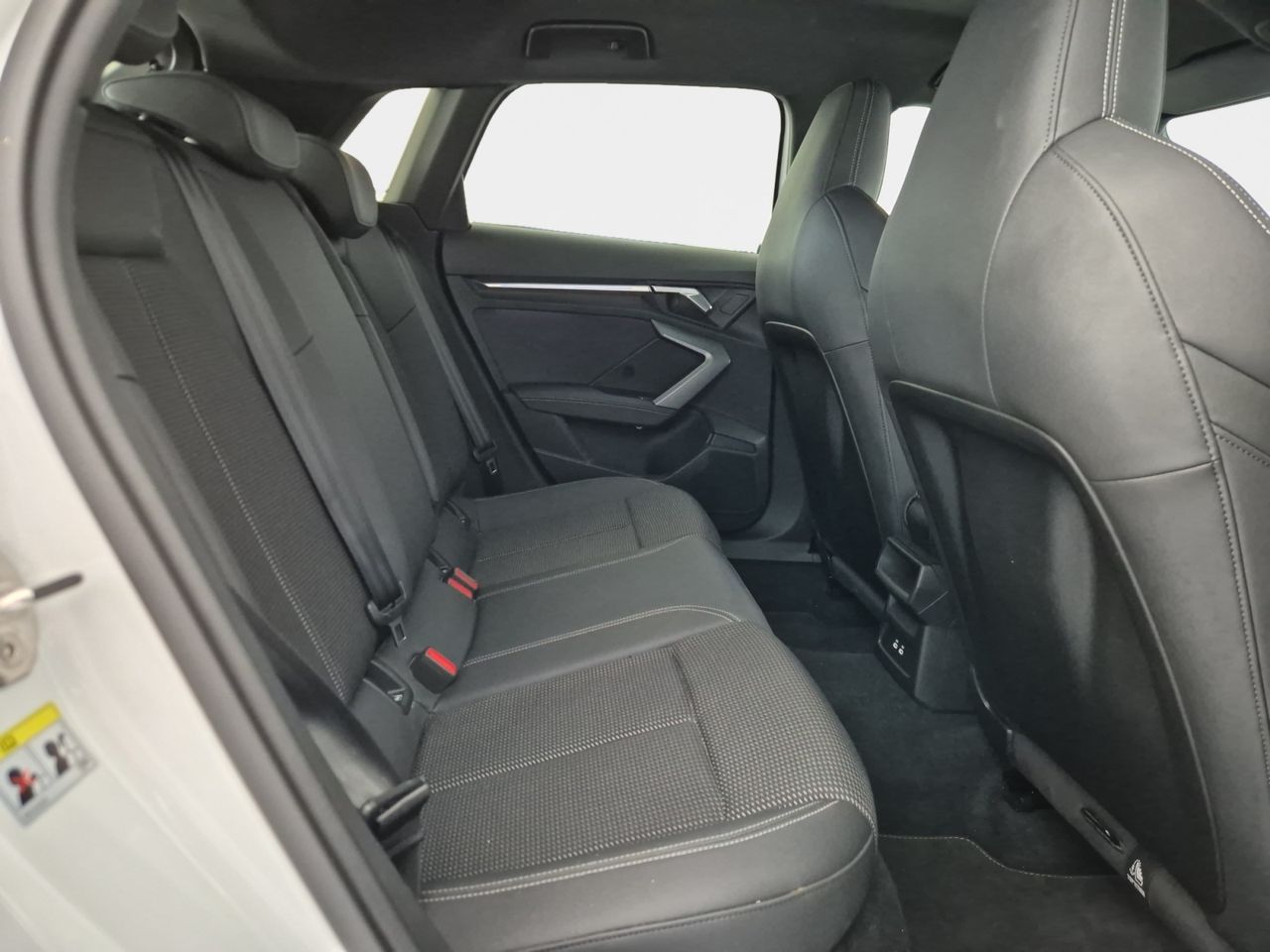 Audi A3 Sb 35 Tdi 150 Cv Stronic Sline - Foto 2