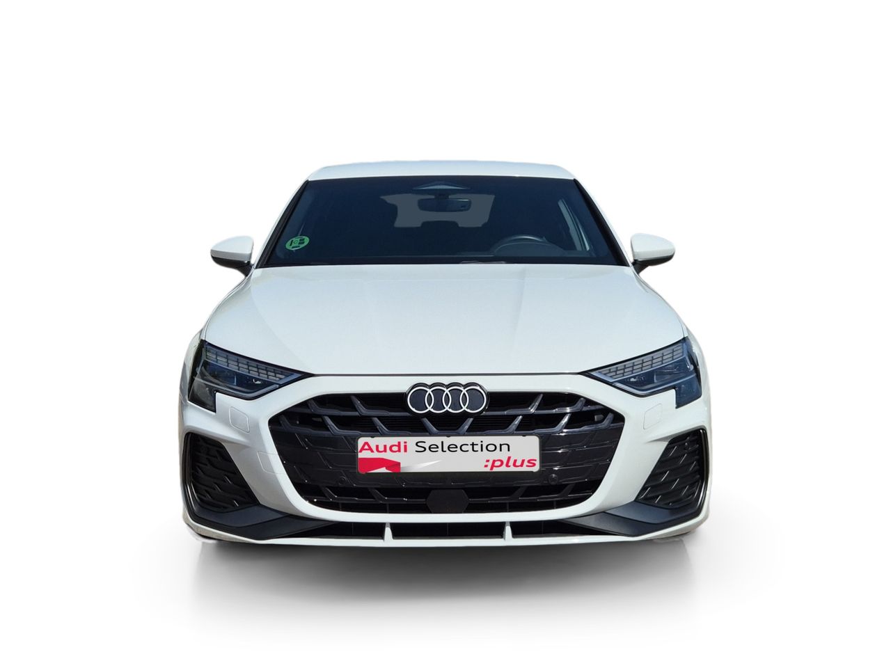 Audi A3 Sb 35 Tdi 150 Cv Stronic Sline - Foto 2