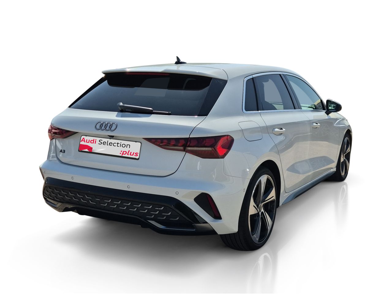 Audi A3 Sb 35 Tdi 150 Cv Stronic Sline - Foto 2