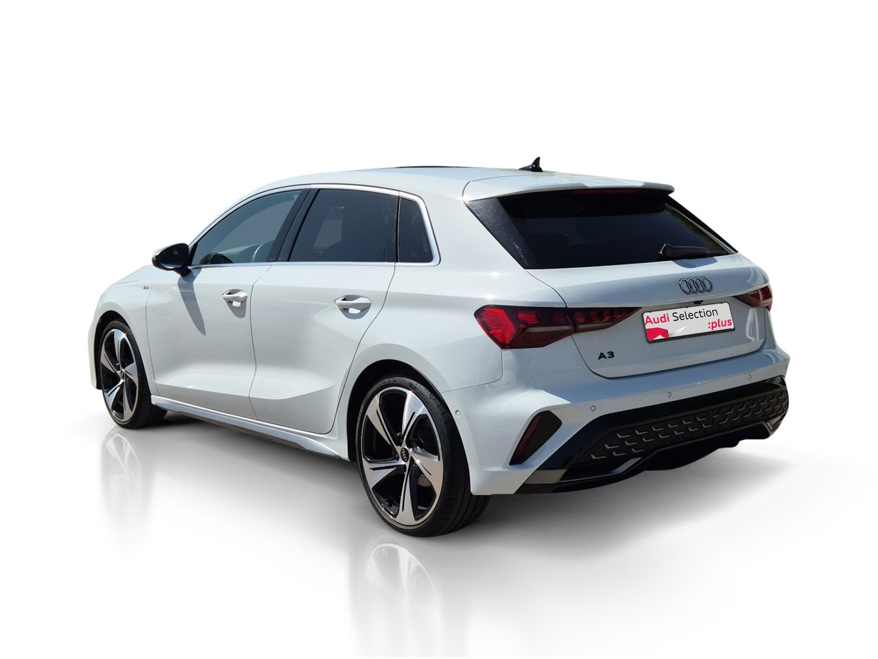 Audi A3 Sb 35 Tdi 150 Cv Stronic Sline - Foto 2