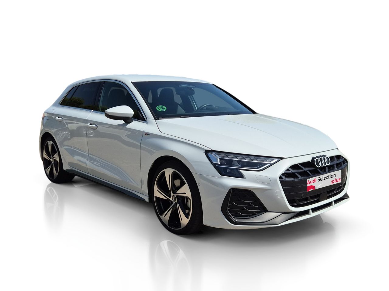 Audi A3 Sb 35 Tdi 150 Cv Stronic Sline - Foto 2