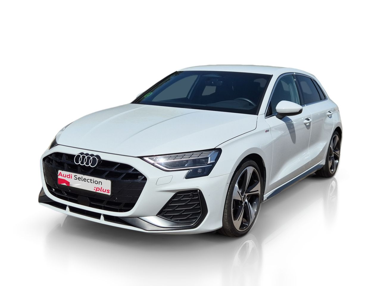Audi A3 Sb 35 Tdi 150 Cv Stronic Sline - Foto 2