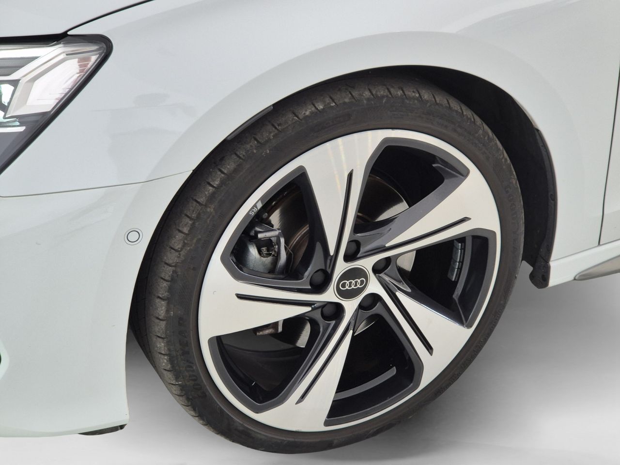 Audi A3 Sb 35 Tdi 150 Cv Stronic Sline - Foto 2