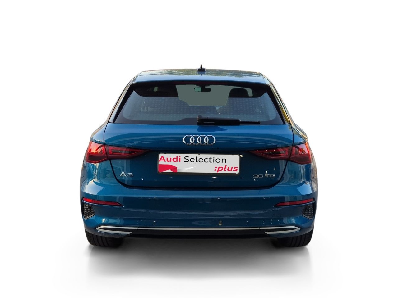 Audi A3 Sb 30 Tdi 116 Cv Advance - Foto 2