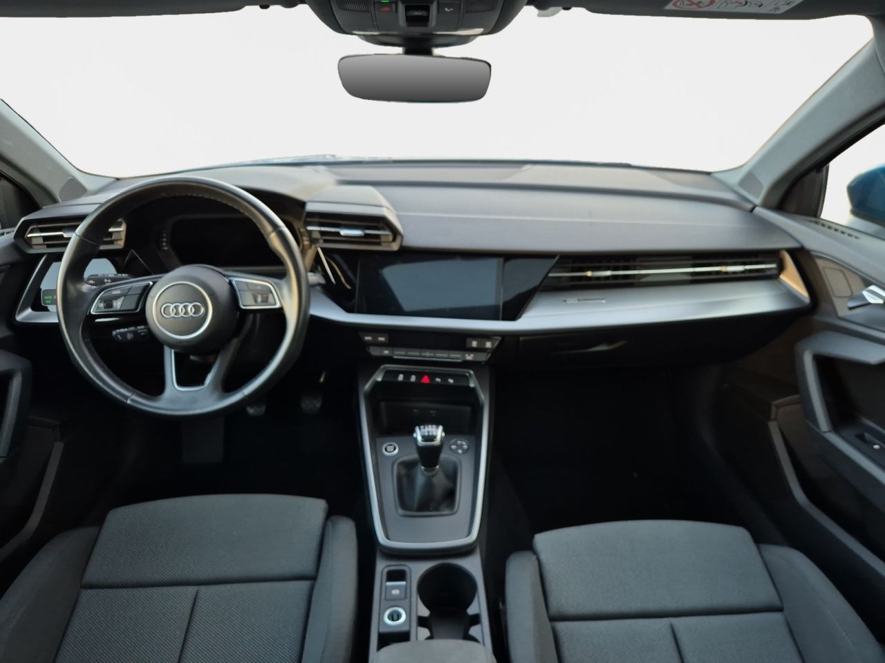 Audi A3 Sb 30 Tdi 116 Cv Advance - Foto 2