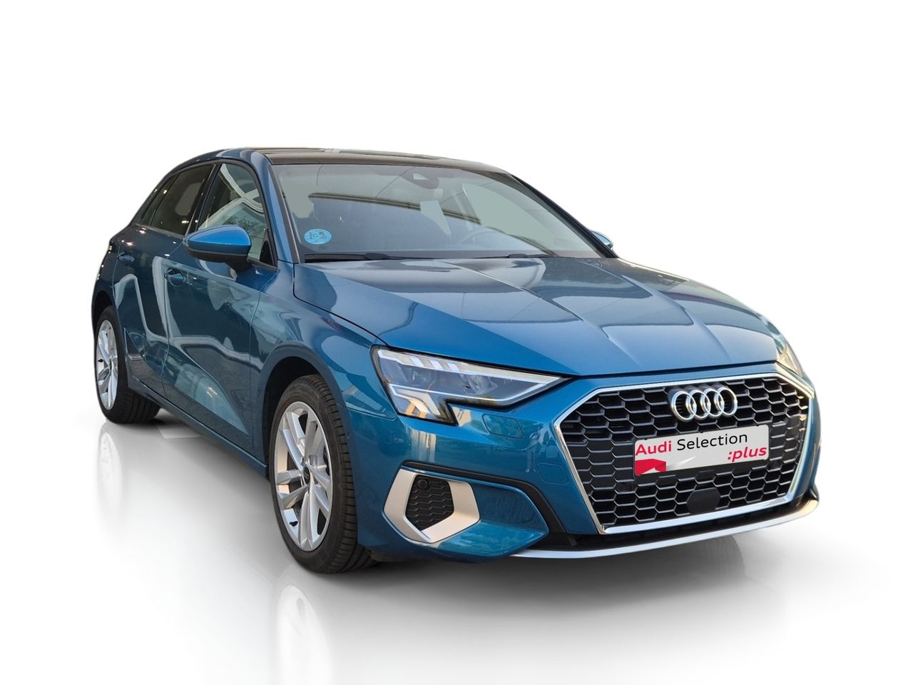 Audi A3 Sb 30 Tdi 116 Cv Advance - Foto 2