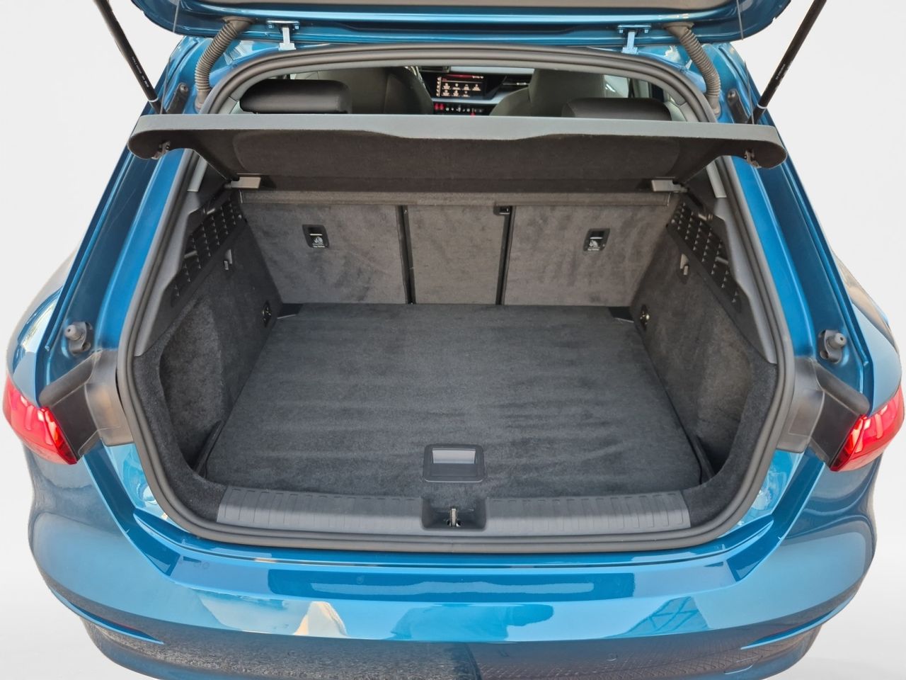 Audi A3 Sb 30 Tdi 116 Cv Advance - Foto 2