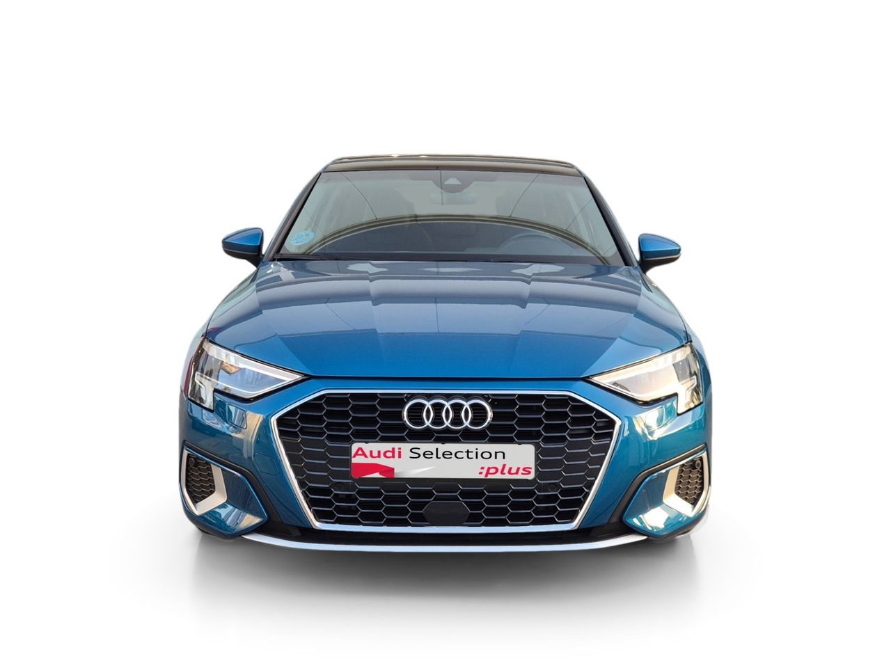 Audi A3 Sb 30 Tdi 116 Cv Advance - Foto 2