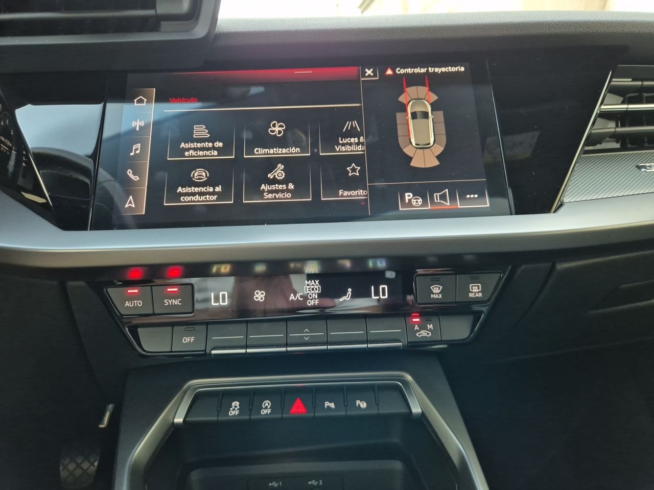 Audi A3 Sb 30 Tdi 116 Cv Advance - Foto 2