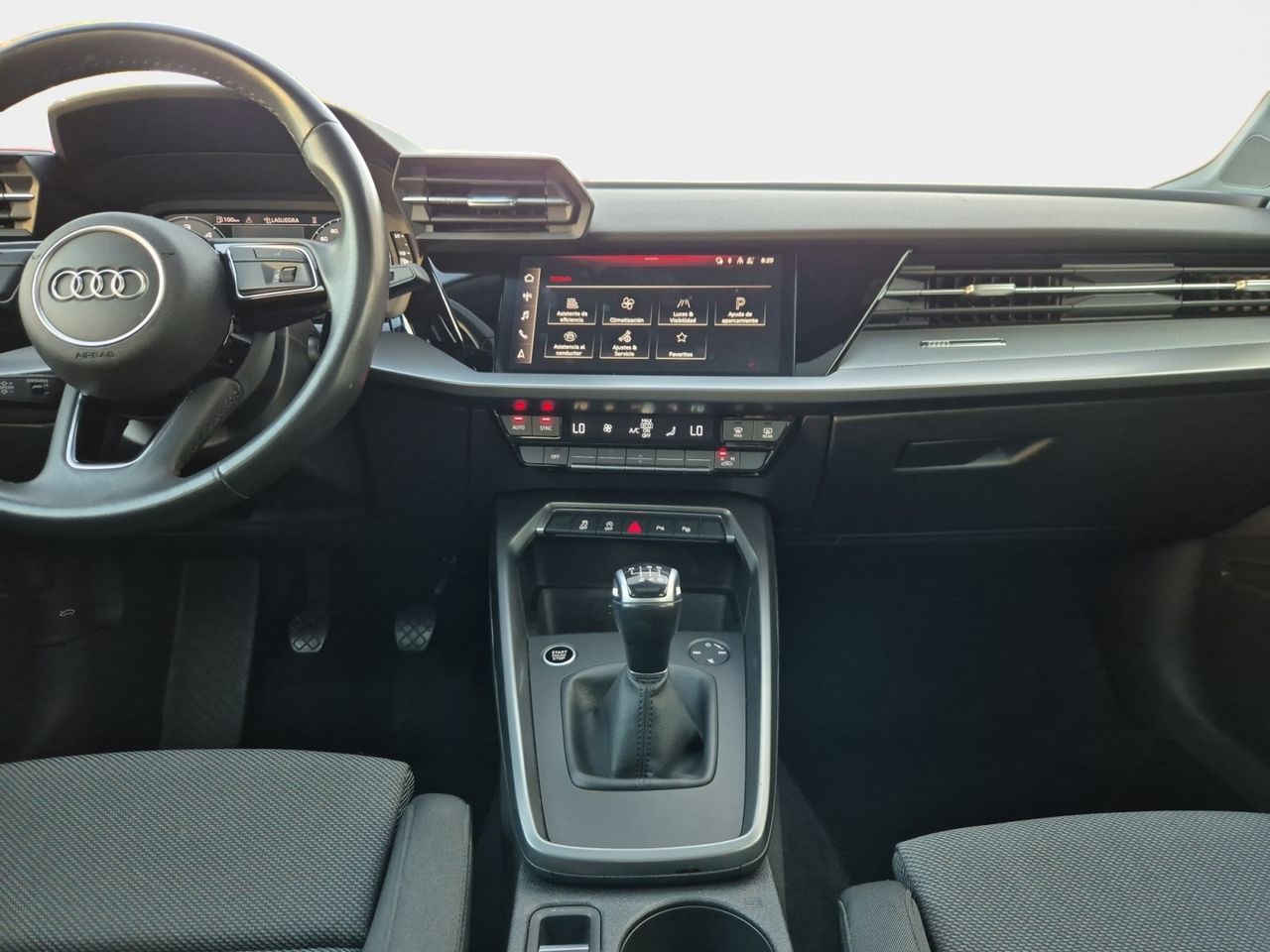 Audi A3 Sb 30 Tdi 116 Cv Advance - Foto 2
